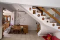Townhouse 2 bedrooms 104 m² Taxiarchis, Greece