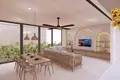 Вилла 4 комнаты 251 м² Jimbaran, Индонезия