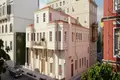 Appartement 1 chambre 118 m² Beyoglu, Turquie
