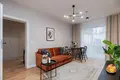 2 room apartment 38 m² in Warsaw, Poland
