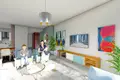 Apartamento 2 habitaciones 158 m² Limasol, Chipre