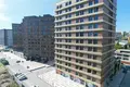 Complejo residencial Finished apartments near the business district Basın Ekspres.