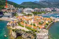 Appartement 2 chambres 55 m² Budva, Monténégro