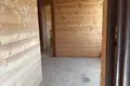 Cottage 185 m² Kalodziscanski sielski Saviet, Belarus