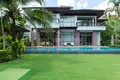 Villa 4 chambres 850 m² Choeng Thale, Thaïlande