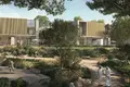 Вилла Yasmina Villas Expo Valley