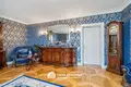 Apartamento 3 habitaciones 161 m² Minsk, Belarús