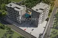 Wohnung 3 zimmer 85 m² Mezitli, Türkei