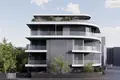 Attique 2 chambres 86 m² Limassol, Chypre