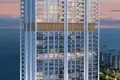Mieszkanie 2 pokoi 75 m² Dubaj, Emiraty Arabskie