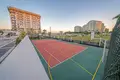 1 bedroom apartment 47 m² Akarca Koyu, Turkey