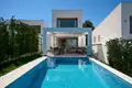 Villa de tres dormitorios 160 m² Chaniotis, Grecia