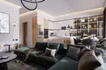 Villa de 5 pièces 167 m² Bodrum, Turquie