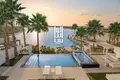 Villa de 3 habitaciones 2 100 m² Dubái, Emiratos Árabes Unidos