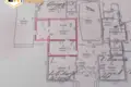 Commercial property 1 room 44 m² in Brest, Belarus
