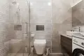 1 bedroom apartment 50 m² Mahmutlar Mahallesi, Turkey