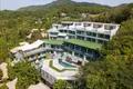 Wohnung 4 zimmer 250 m² Rawai, Thailand