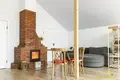 Casa 79 m² Zabalocki sielski Saviet, Belarús