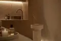Apartamento 1 habitación  Abu Dabi, Emiratos Árabes Unidos