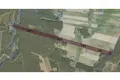 Land 82 500 m² Gulcz, Poland