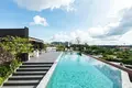1 bedroom apartment 37 m² Rawai, Thailand