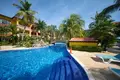 Condo z 2 sypialniami 129 m² West Bay, Honduras