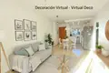 2 bedroom apartment 84 m² Mijas, Spain