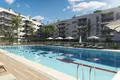 2 bedroom apartment 122 m² Mijas, Spain