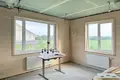 Cottage 280 m² Staroje Sialo, Belarus