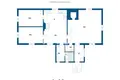 2 bedroom house 118 m² Raahe, Finland