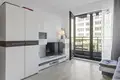 Appartement 2 chambres 37 m² Varsovie, Pologne