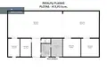Gewerbefläche 414 m² in Vilnius, Litauen