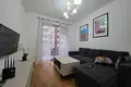 Mieszkanie 2 pokoi 55 m² Becici, Czarnogóra