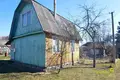 Dom 28 m² Usiazski sielski Saviet, Białoruś