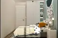 Wohnung 3 zimmer 110 m² Mezitli, Türkei