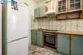 Квартира 3 комнаты 62 м² Шальчининкай, Литва