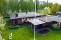 Casa  Oulu sub region, Finlandia