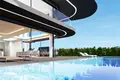 Szeregowiec 4 pokoi 310 m² Municipality of Glyfada, Grecja