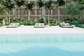 Studio 32 m² Choeng Thale, Thaïlande