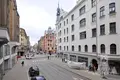 Квартира 2 комнаты 38 м² Мазсалаца, Латвия