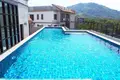 Apartamento 1 habitación 48 m² Sakhu, Tailandia