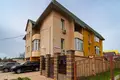 4 room apartment 184 m² Minsk, Belarus