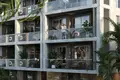 Complejo residencial Dominion Rawai