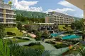Complexe résidentiel Tbilisi kurort 5 v diplomaticeskom rajone