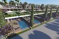 Appartement 1 chambre 35 m² Akrotiri, Chypre