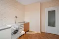 1 bedroom apartment 37 m² Minsk, Belarus