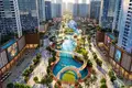 Kawalerka 1 pokój 39 m² Ajman, Emiraty Arabskie