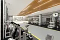 Appartement 51 m² Akarca Koyu, Turquie