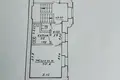 1 room apartment 17 m² Hrodna, Belarus