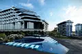 Appartement 2 chambres 55 m² Alanya, Turquie